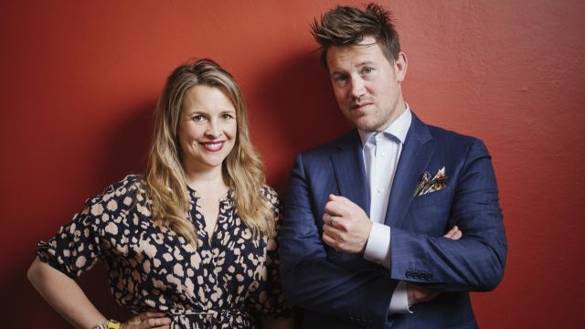 2017 Adelaide Cabaret Festival Opens