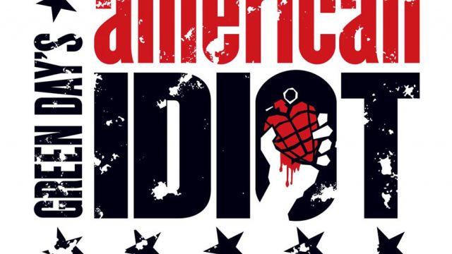 Green Day’s American Idiot - National Tour