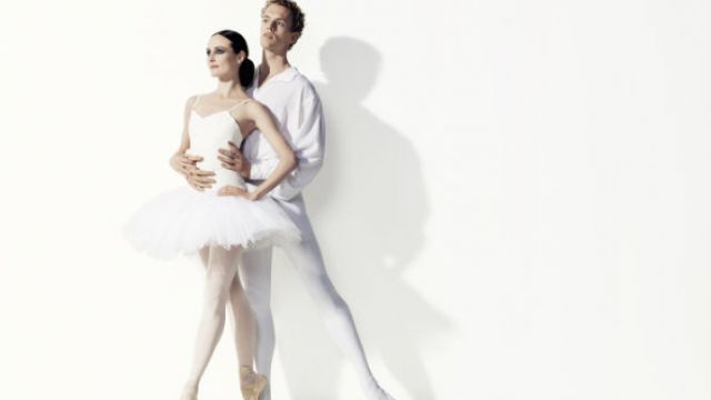 Australian Ballet: 2013 Season of Masterpieces