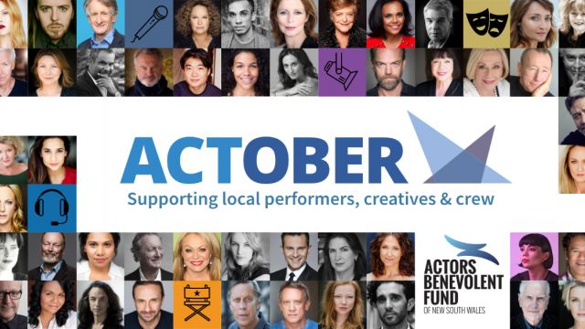 ACTober