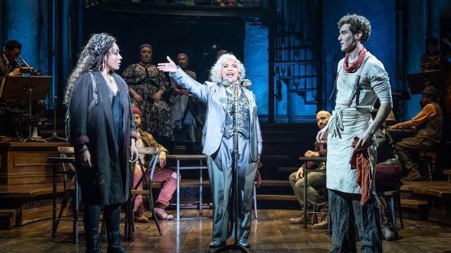 Hadestown To Premiere In Sydney