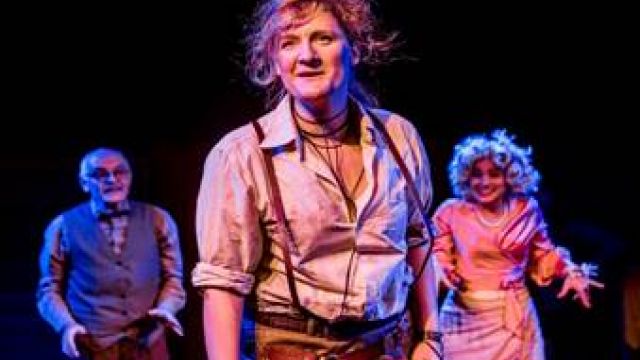 Calamity Jane to Tour in 2018
