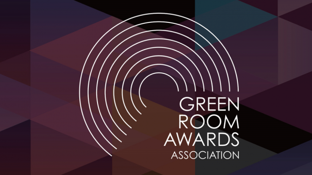 2022 Green Room Awards Recipients