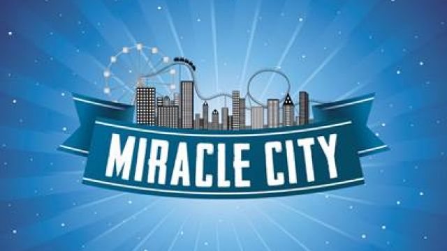 Miracle City at Hayes Theatre Co: Cast Announced