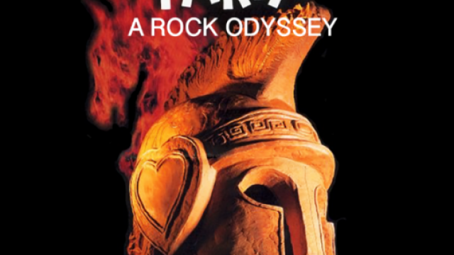 PARIS - A Rock Odyssey – In Concert