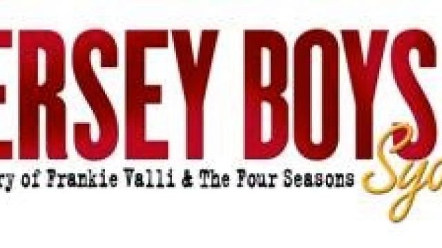 New Bob Gaudio for Sydney Jersey Boys