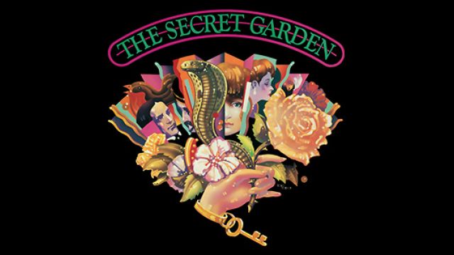 The Secret Garden Anniversary Revival Cancelled