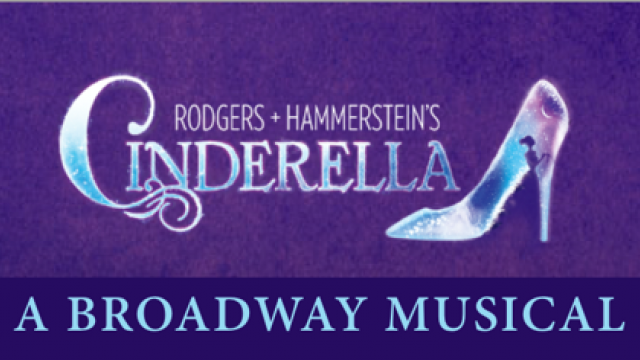 Leads Announced for Rodgers + Hammerstein’s Cinderella