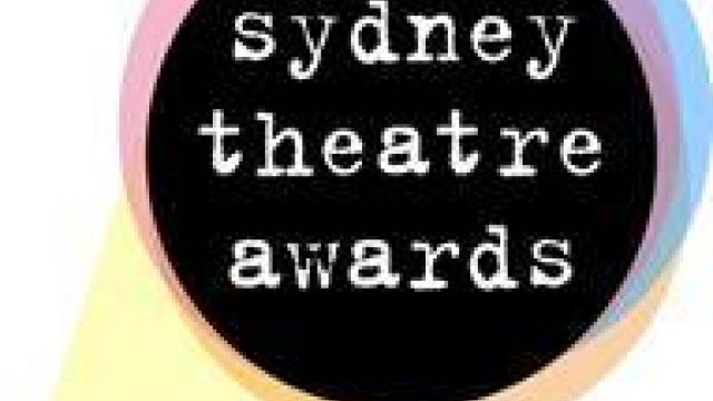 2017 Sydney Theatre Awards