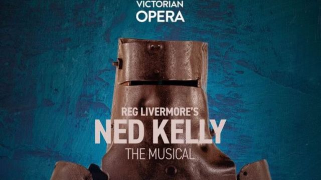 Reg Livermore’s Ned Kelly: The Musical Gets a Victorian Goldfields Revival