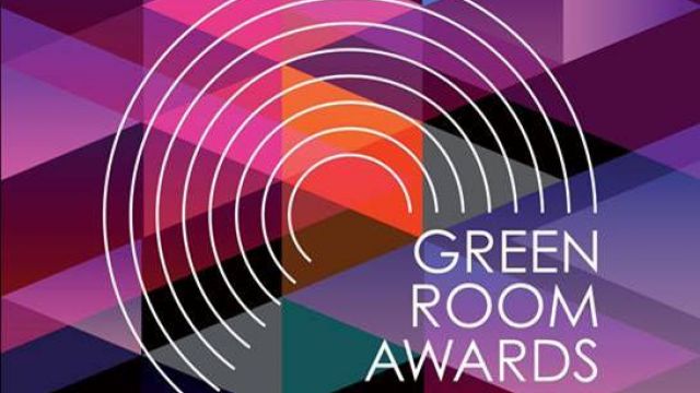 Green Room Awards Ceremony Goes Ahead Online