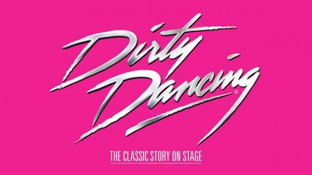 Mark Vincent Makes Musical Theatre Debut in Dirty Dancing