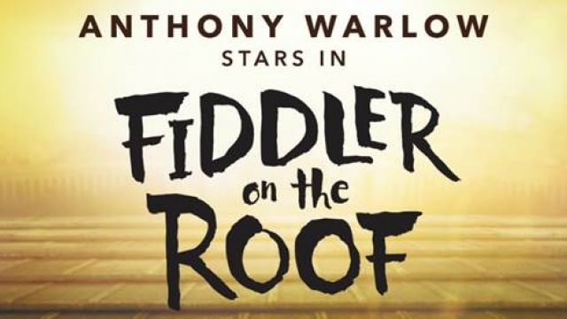Fiddler on the Roof: More Casting Announced