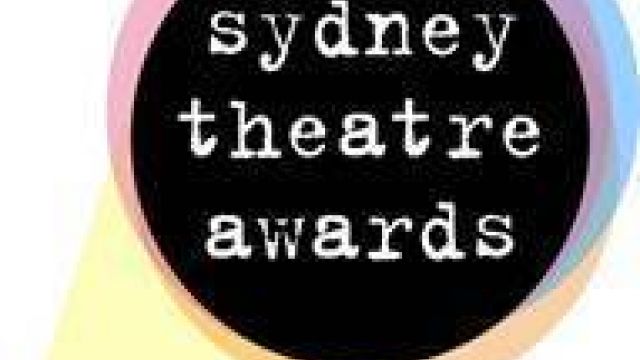 2018 Sydney Theatre Awards 