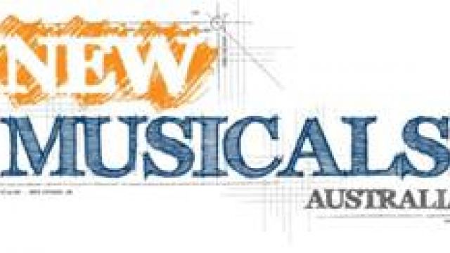 New Musicals Australia 2011 Workshop Selections Announced