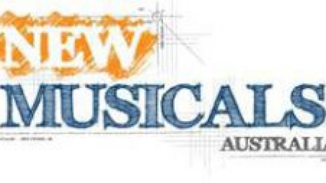 New Musicals Australia Announces Next Round of Workshops