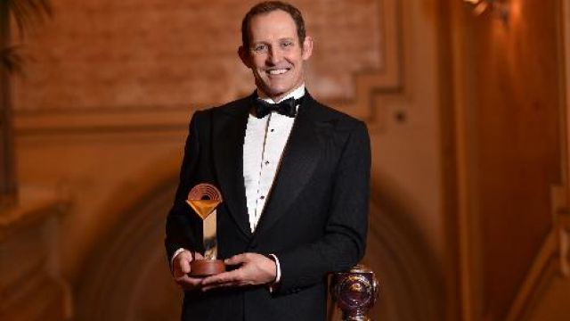 Todd McKenney To Host 2015 Helpmann Awards