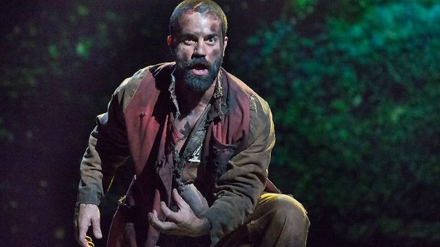 Ramin Karimloo To Tour