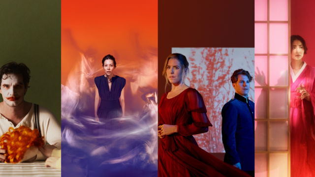 Opera Australia Unveils 70th Anniversary Season for 2026