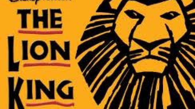 The Lion King Returns to Sydney