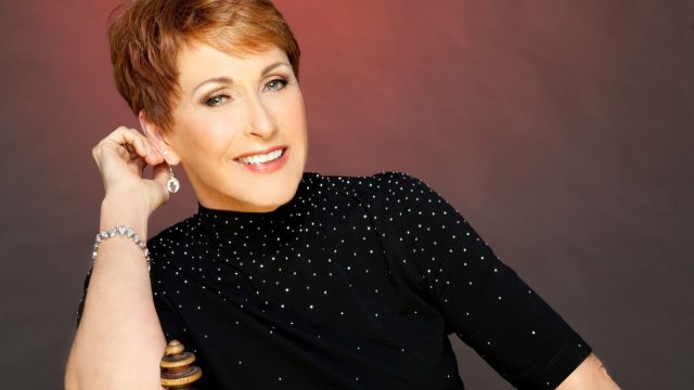 Amanda McBroom: Let’s Fall in Love