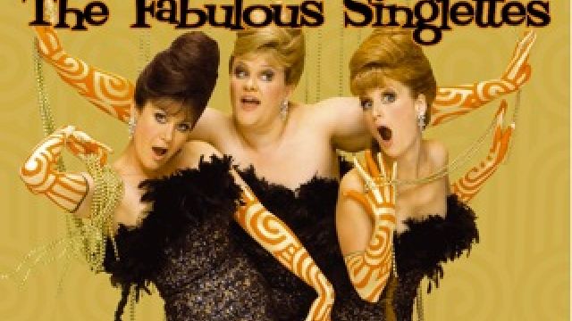 Fabulous Singlettes Christmas Show For Melbourne