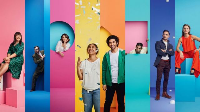 Queensland Theatre Season 2018 