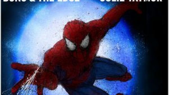 Taymor Sues Spider-Man Producers