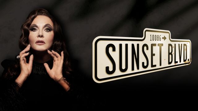 Sunset Boulevard To Star Sarah Brightman