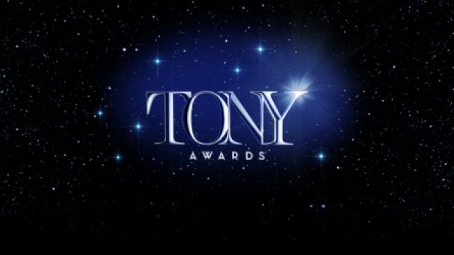 2017 Tony Award Winners