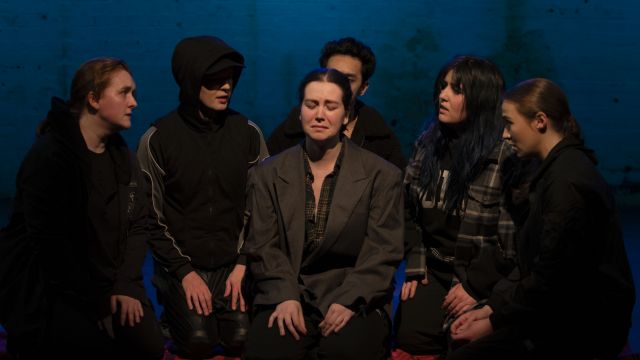 Song from the Uproar: The Lives and Deaths of Isabelle Eberhardt