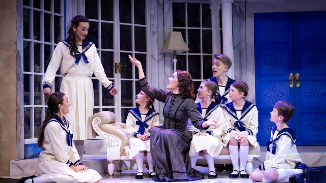 The Sound of Music