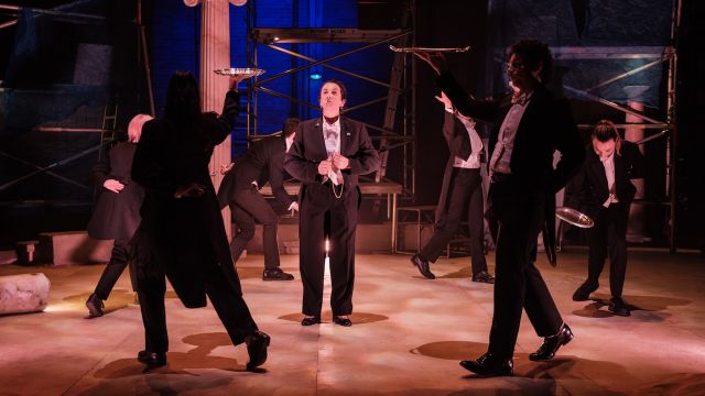 Timon of Athens 