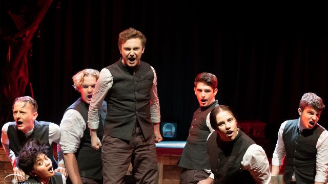 Spring Awakening
