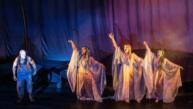 Das Rheingold