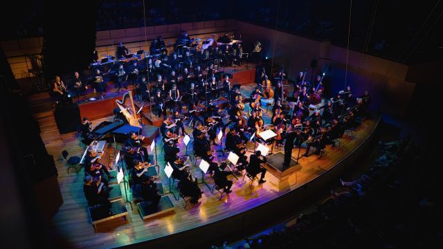 The Music of John Williams