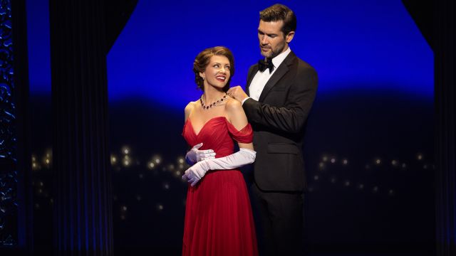 Pretty Woman: the Musical 