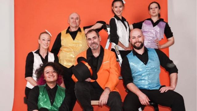 A Lifetime of Deaf and Deafblind 2