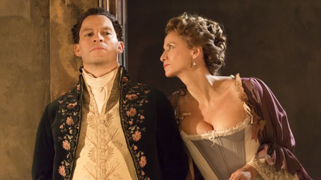 Les Liaisons Dangereuses