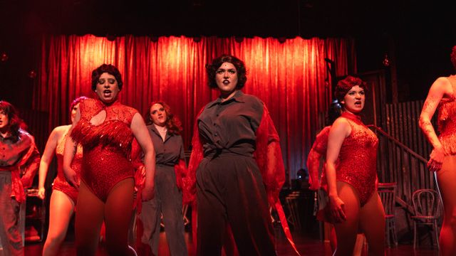 Chicago the Musical