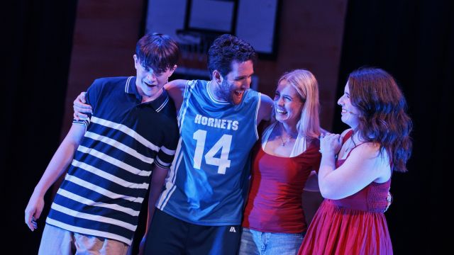 17 Again: The Musical 