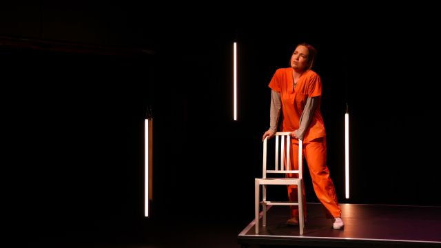 Mary Motorhead & Trade