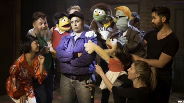 Avenue Q