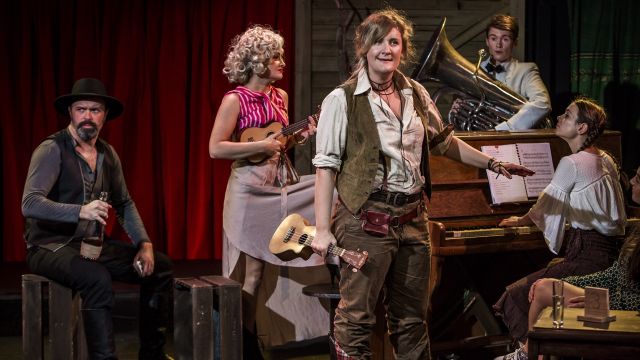 Calamity Jane
