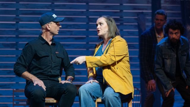 Come From Away