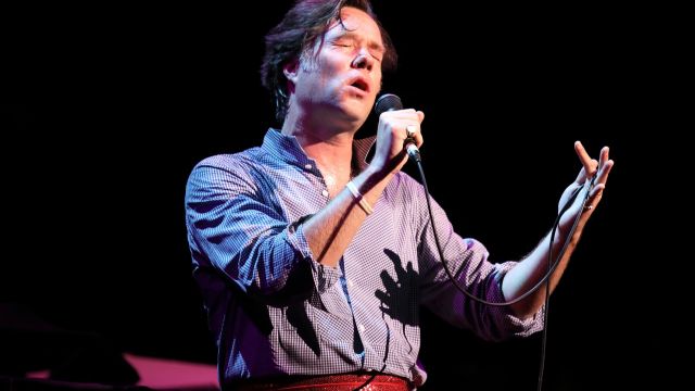 Rufus Wainwright