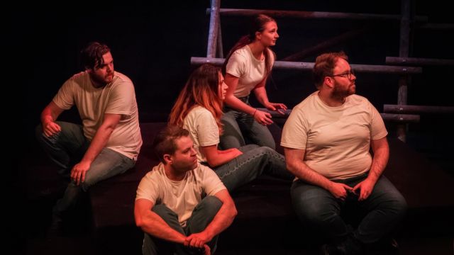 The Laramie Project