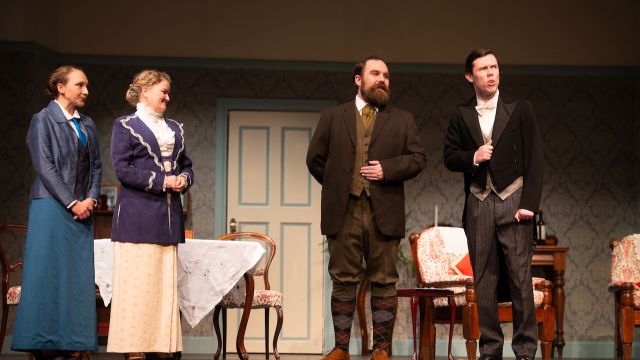 The Winslow Boy