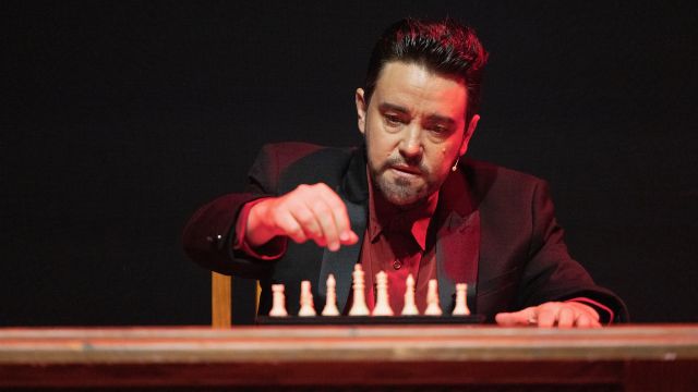CHESS
