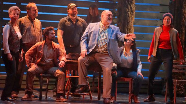 Come from Away